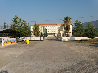 Köyceğiz Anadolu Lisesi