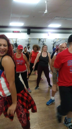 Health Club «Crunch - West Babylon», reviews and photos, 369 Little East Neck Rd N, West Babylon, NY 11704, USA