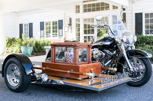 Funeral Home «Charles F Snyder Funeral Home & Crematory- Lititz Pike Chapel», reviews and photos, 3110 Lititz Pike, Lititz, PA 17543, USA