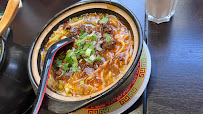 Soupe du Restaurant chinois 罐罐缘Guanguanyuan à Paris - n°2