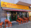HAMY Sophie 10627 Berlin