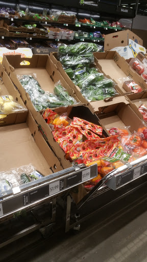 Supermarket «ALDI», reviews and photos, 72 State Rte 727, Derby, CT 06418, USA