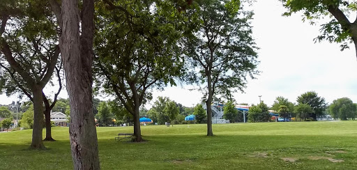 Water Park «David F. Schulz Aquatic Center», reviews and photos, 1301 W Hampton Ave, Milwaukee, WI 53209, USA