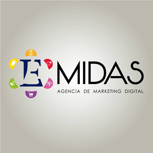 Agencia de Marketing Digital Emidas
