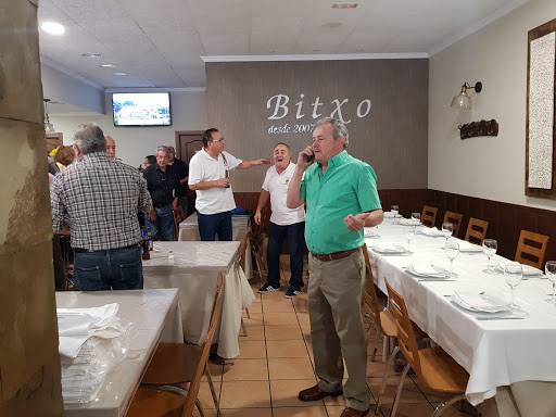 Restaurante Bitxo - C. Valencia, 12, 03160 Almoradí, Alicante, España