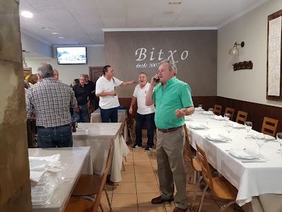 Restaurante Bitxo - C. Valencia, 12, 03160 Almoradí, Alicante, Spain