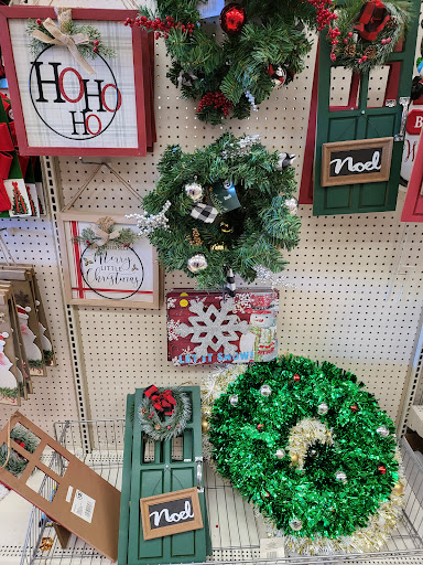 Dollar Store «Dollar Tree», reviews and photos, 1455 Peachtree Pkwy, Cumming, GA 30041, USA