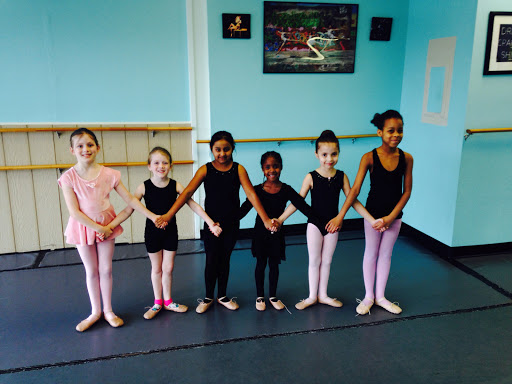 Dance School «TLC Academy of Dance», reviews and photos, 307 W Absecon Blvd, Absecon, NJ 08201, USA