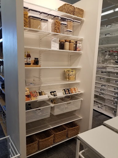 Home Goods Store «The Container Store», reviews and photos, 51 W Flatiron Crossing Dr, Broomfield, CO 80021, USA