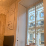 Photo n°2 de l'avis de Alessandro.a fait le 23/12/2022 à 12:22 sur le  Saporè Milano by Renato Bosco à Milan