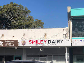 Smiley Dairy Limited Ice Cream Parlour