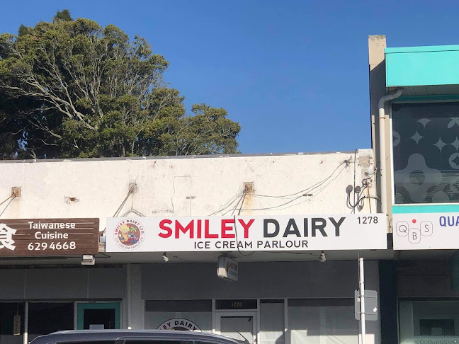 Smiley Dairy Limited Ice Cream Parlour