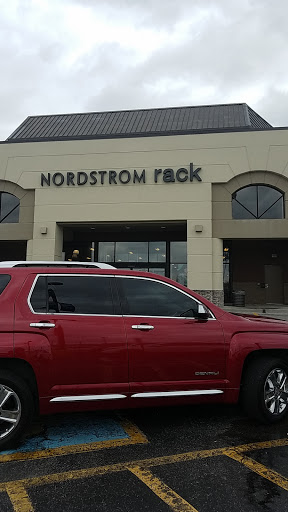 Department Store «Nordstrom Rack», reviews and photos, 330 Franklin Rd, Brentwood, TN 37027, USA