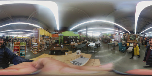 Furniture Store «Cost Plus World Market», reviews and photos, 2103 Western Ave, Seattle, WA 98121, USA