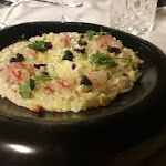 Photo n°4 de l'avis de Davide.e fait le 10/08/2019 à 21:35 sur le  Cavalluccio Marino Lampedusa - Hotel e Ristorante à Lampedusa