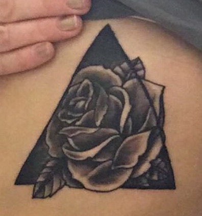 Tattoo Shop «A K Tattoo», reviews and photos, 804 Fairmount Ave, Jamestown, NY 14701, USA