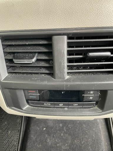 Car Wash «5 Star Auto Spa & Repair», reviews and photos, 555 Adams Dr, Winchester, VA 22601, USA