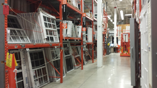 Home Improvement Store «The Home Depot», reviews and photos, 2901 N University Dr, Sunrise, FL 33322, USA