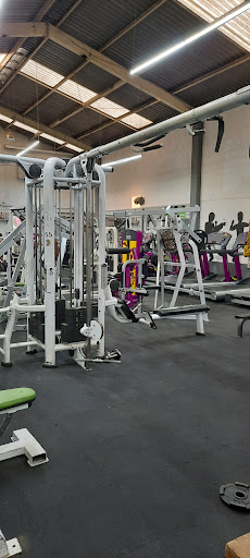 The Bunker Gym Fitness Center