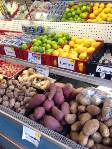 Grocery Store «Pacific Mercantile Company», reviews and photos, 1925 Lawrence St, Denver, CO 80202, USA