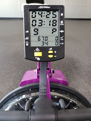 Gym «Planet Fitness - Baton Rouge, LA», reviews and photos, 9620 Florida Blvd #700, Baton Rouge, LA 70815, USA