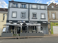 Photos du propriétaire du Restaurant Le Globe à Cosne-d'Allier - n°3