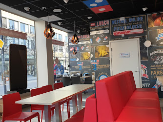 Domino's Pizza Helsingborg