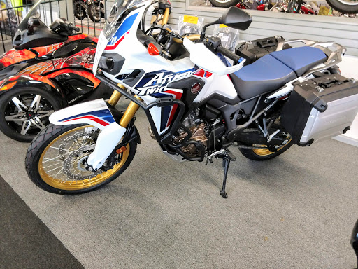 Motorcycle Dealer «Lebanon Valley Cycles», reviews and photos, 2309 PA-72, Jonestown, PA 17038, USA