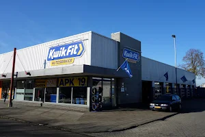 Autoservice KwikFit Tilburg image