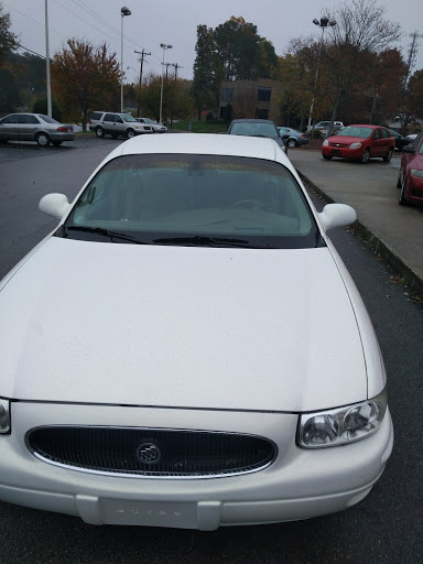 Used Car Dealer «J.D. Byrider», reviews and photos, 3601 Durham-Chapel Hill Blvd, Durham, NC 27707, USA