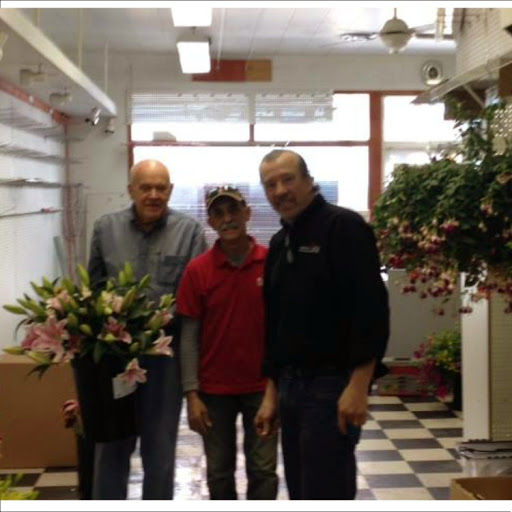 Florist «Fortin Gage Flowers & Gifts», reviews and photos, 86 W Pearl St, Nashua, NH 03060, USA