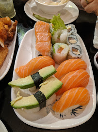 Sushi du Restaurant japonais Tokyo Sushi à Fontenay-sous-Bois - n°2