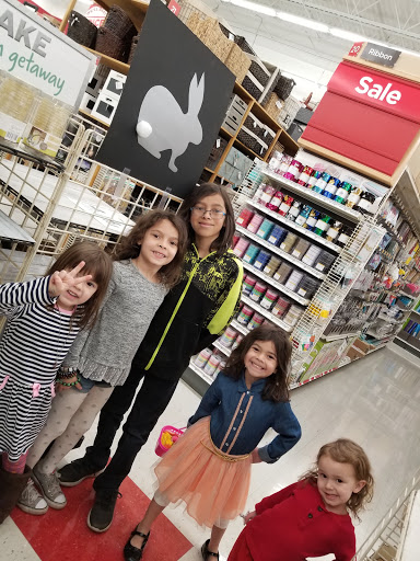 Craft Store «Michaels», reviews and photos, 1515 IL-50, Bourbonnais, IL 60914, USA