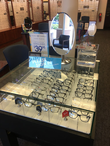 Eye Care Center «Eyemart Express», reviews and photos, 80 S Tunnel Rd #100, Asheville, NC 28805, USA