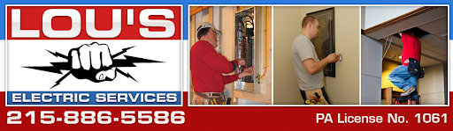 Photo of Lous Electric Services
