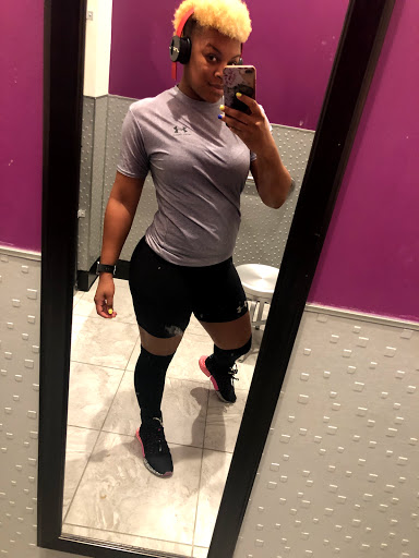 Gym «Planet Fitness», reviews and photos, 561 US-1, Edison, NJ 08817, USA