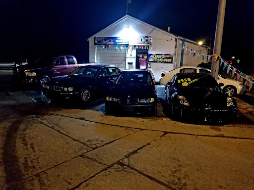 Cincy’s Finest Auto en Cleves