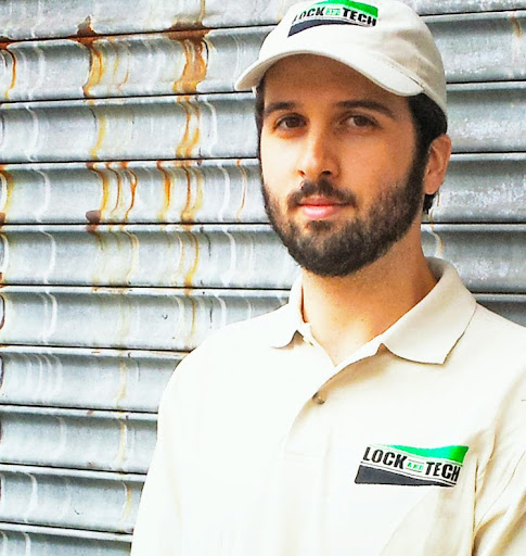 Locksmith «Lock and Tech USA», reviews and photos, 1619 McDonald Ave, Brooklyn, NY 11230, USA