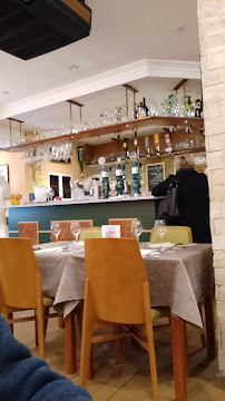 Atmosphère du Restaurant italien Le Pinocchio à Berck - n°10