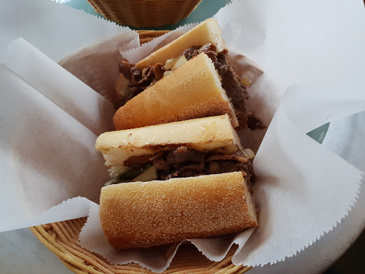 Campo's Philly Cheesesteaks