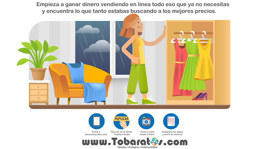 Tobaratos.com