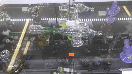 Tobacco Shop «Up in Smoke Shop II», reviews and photos, 10262 E Apache Trail #1, Apache Junction, AZ 85120, USA