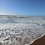 Photo n°2 de l'avis de Policarpo.o fait le 30/07/2021 à 07:55 sur le  Sole e Luna Anzio - Stabilimento Balneare à Anzio
