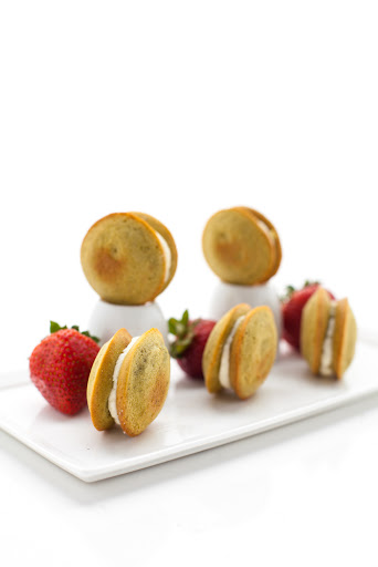 Caterer «Jewell Events Catering», reviews and photos, 424 N Wood St, Chicago, IL 60622, USA