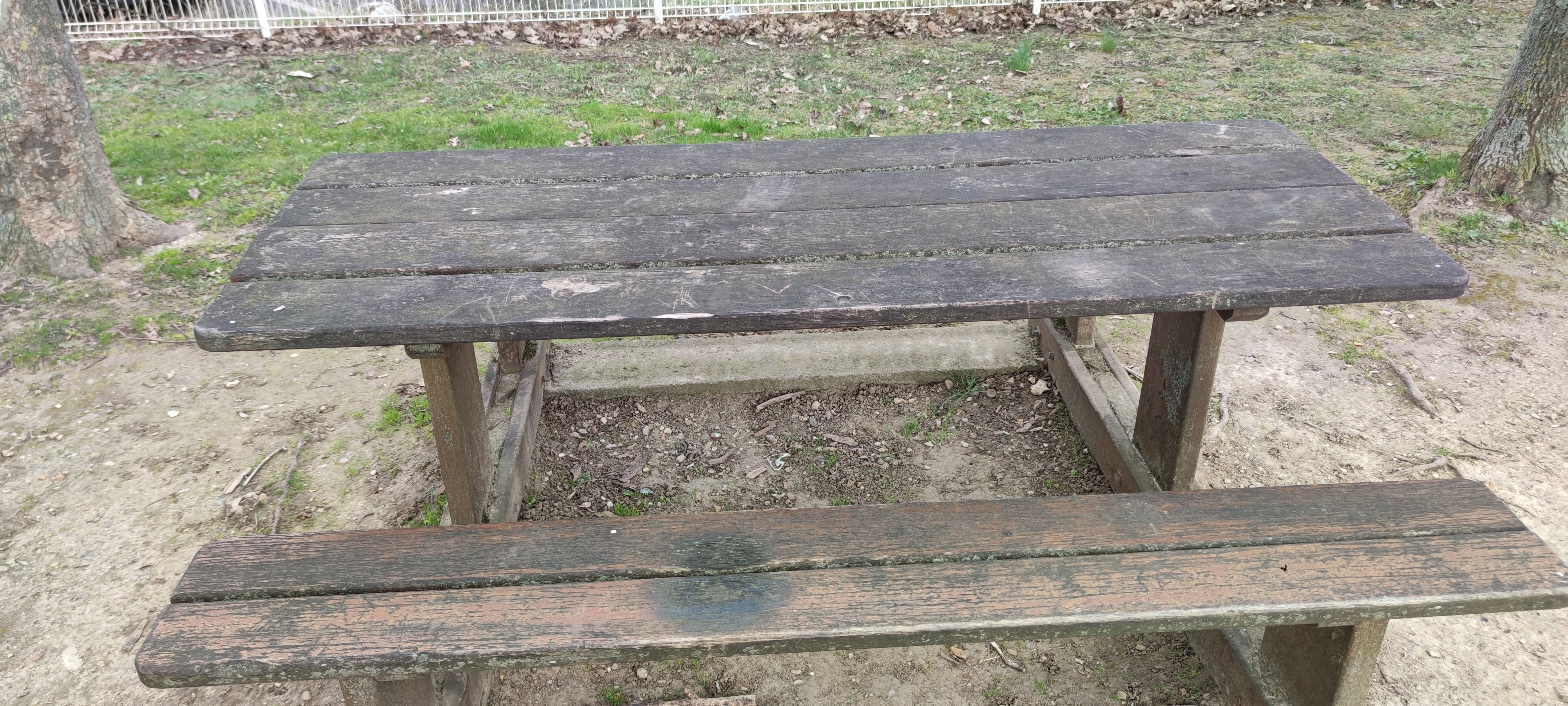 Photo n° 1 de l'avis de Abcde94.b fait le 19/04/2022 à 00:22