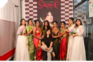 Susee beauty salon (only for ladies) image