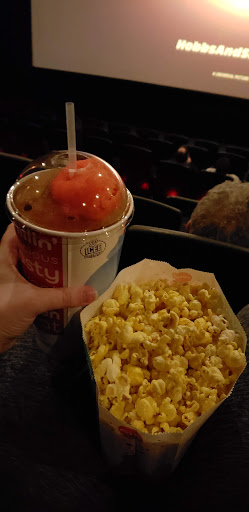 Movie Theater «AMC Cherry Blossom 14», reviews and photos, 3825 Marketplace Cir, Traverse City, MI 49684, USA