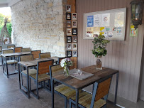 Atmosphère du Restaurant français Restaurant la Guillaume à Colombe-lès-Vesoul - n°6