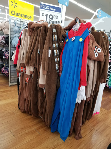 Discount Store «Walmart», reviews and photos, 777 Brockton Ave, Abington, MA 02351, USA