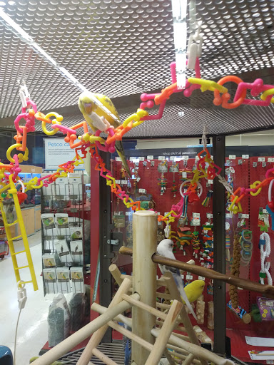 Pet Supply Store «Petco Animal Supplies», reviews and photos, 187 Stonebrook Pl, Jackson, TN 38305, USA